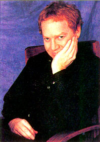 Picture of Elfman